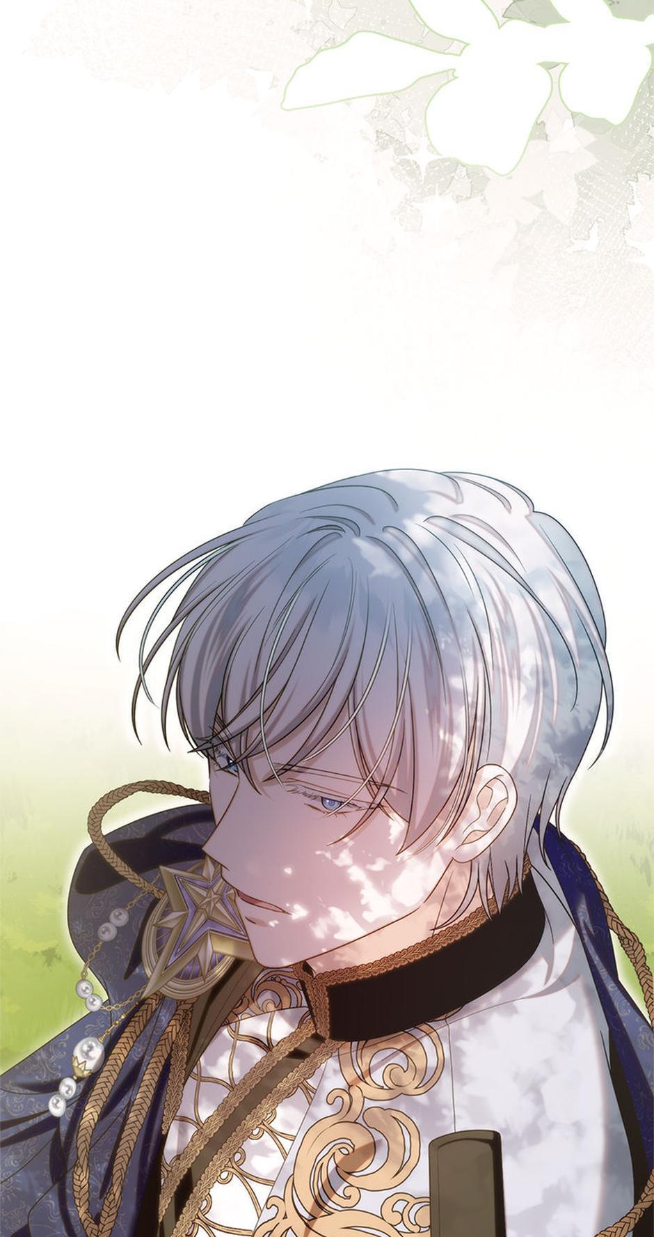 I Met the Male Lead in Prison Chapter 49 74